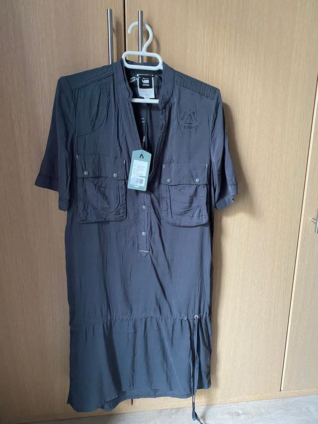 Vestido G-Star Raw sin estrenar