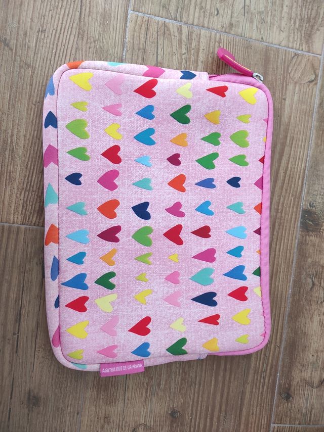 Funda para tablet