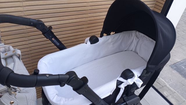 carro Concord Neo, se vende por piezas, recambios