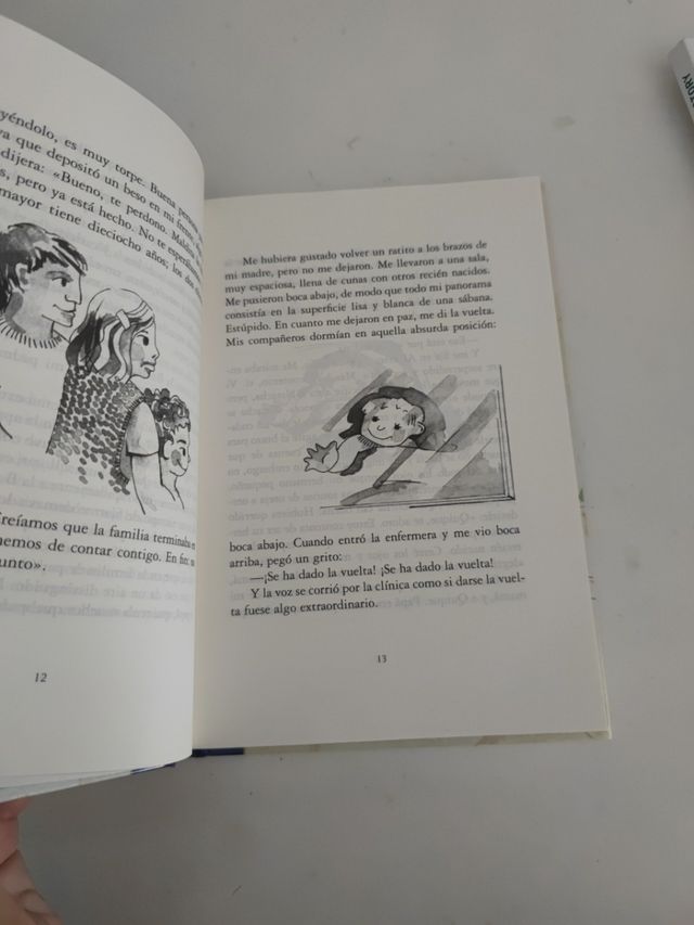 Libro: VEVA