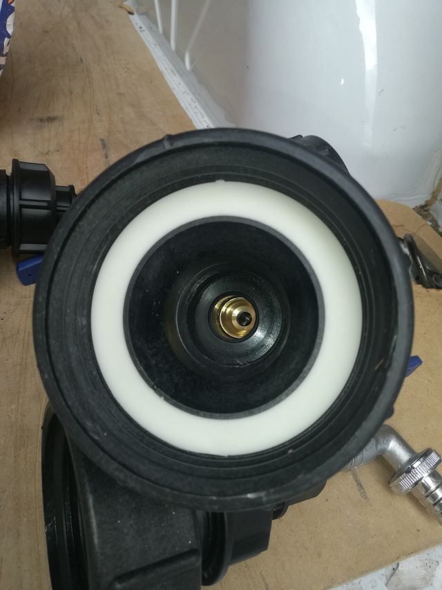 Adaptadores de 3 pulgadas a 2 pulgadas