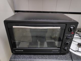 Horno de sobremesa Horizon 30 ¡Compra aquí! | Taurus