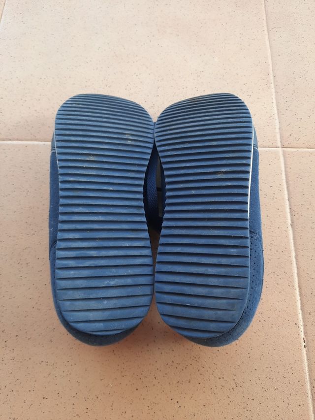 Zapatillas casual Mustang