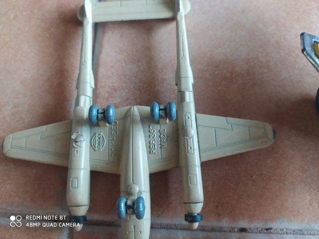 juguetes antiguos de metal