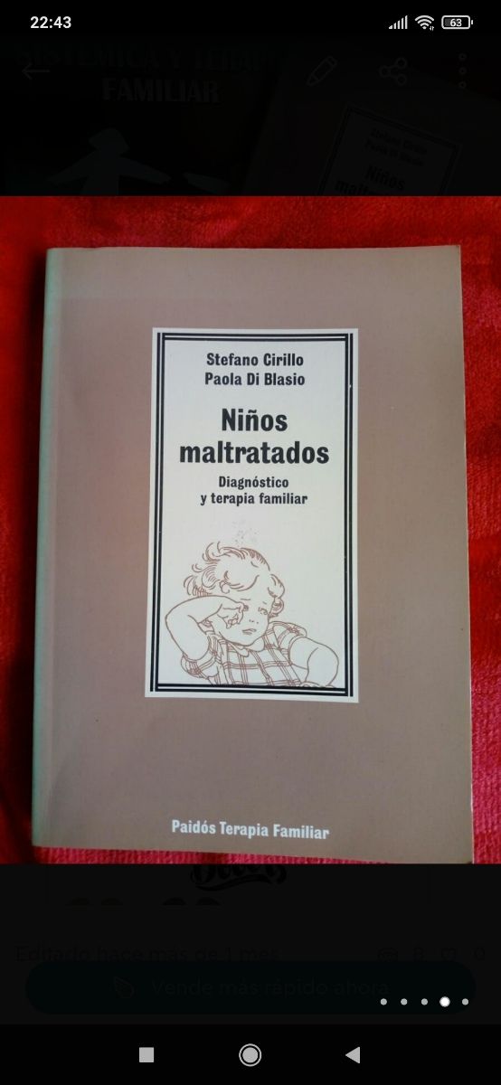 Libros (lote de 2)