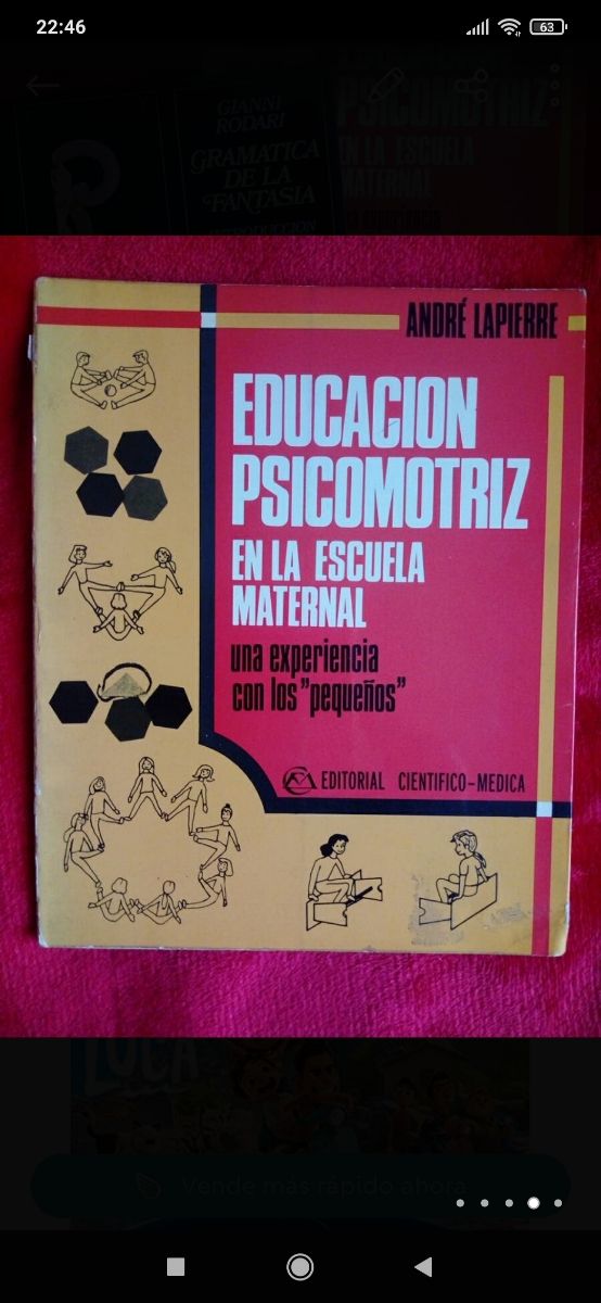 Libros (lote de dos)