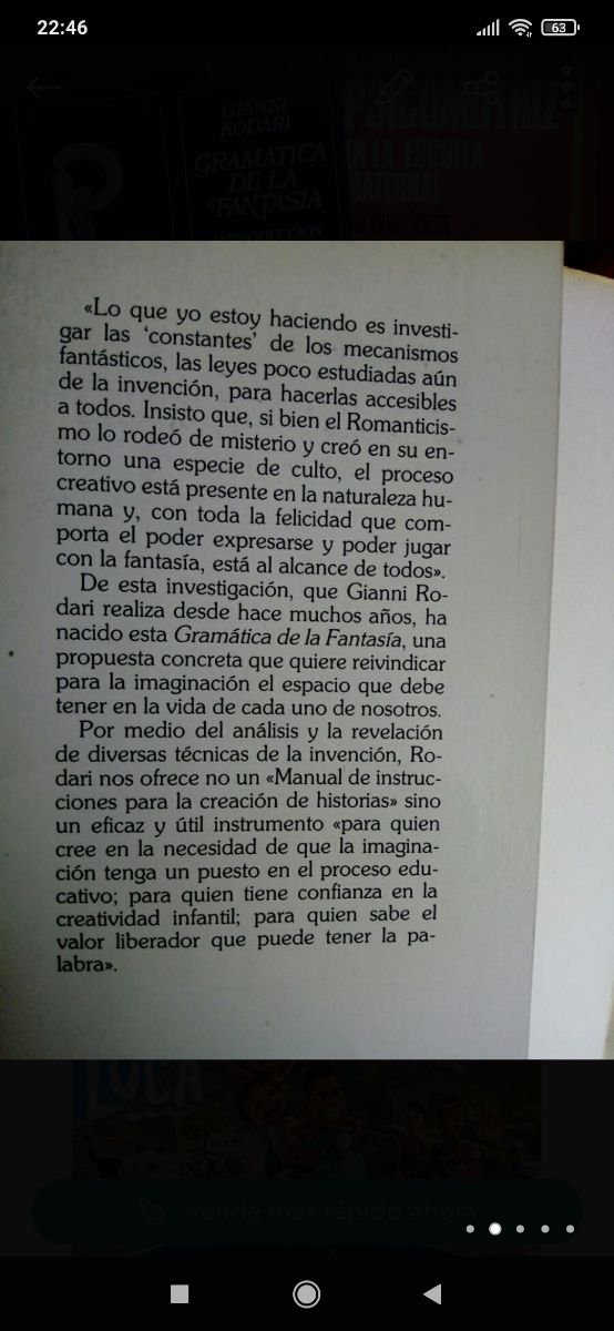 Libros (lote de dos)