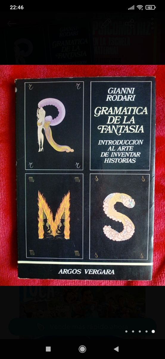 Libros (lote de dos)