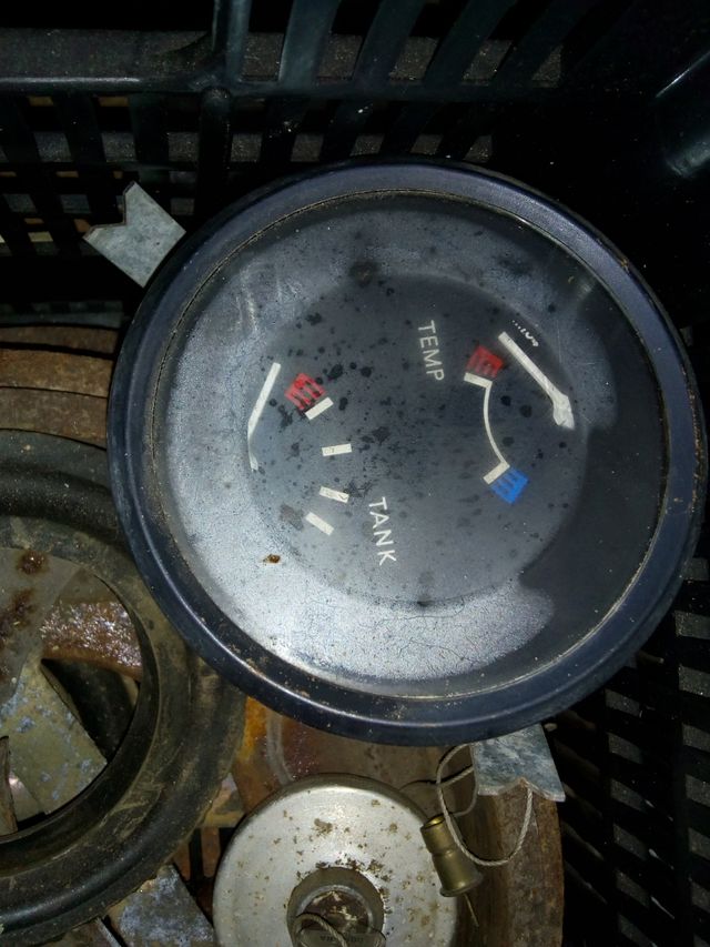 recambios Trabant Wartburg