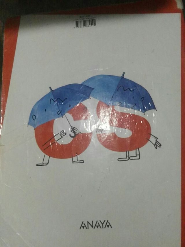 libro ciencias de la natura