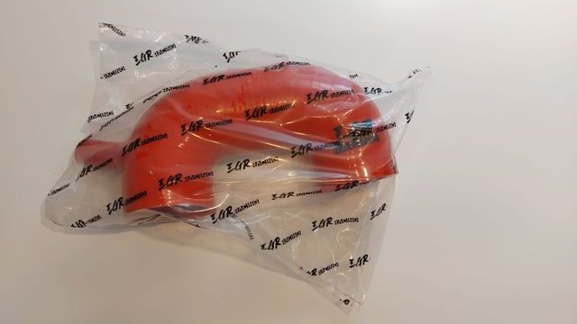 TUBI IN SILICONE RENAULT 5 GT TURBO