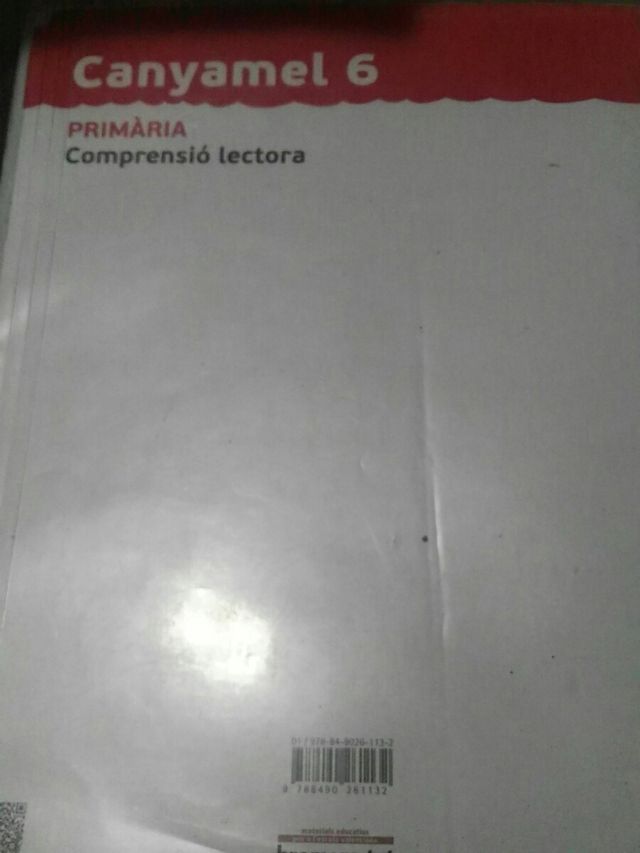 libro de Valenciano