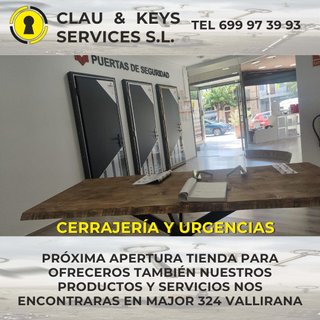 cerrajero economico 24h  699973993