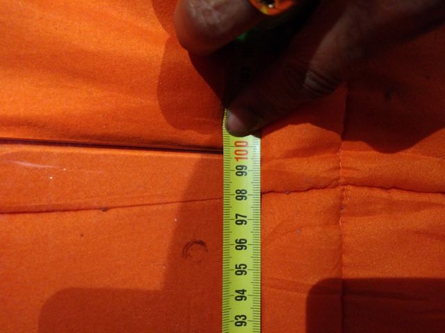 Cristal para mesa dé centro