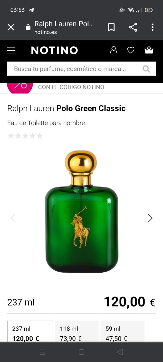 Ralph Lauren Polo