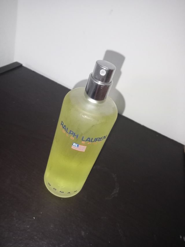 Ralph Lauren Polo Sport vintage