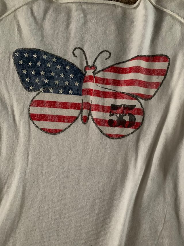 Jersey pico Berenice