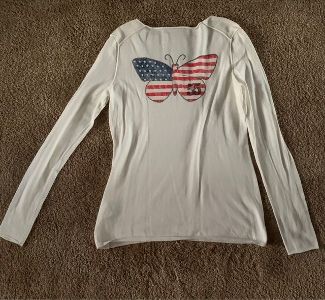 Jersey pico Berenice