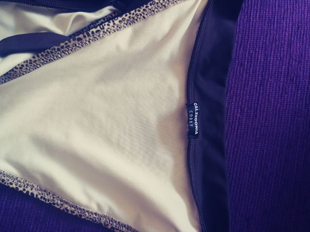 Braga bikini Calcedonia leopardo