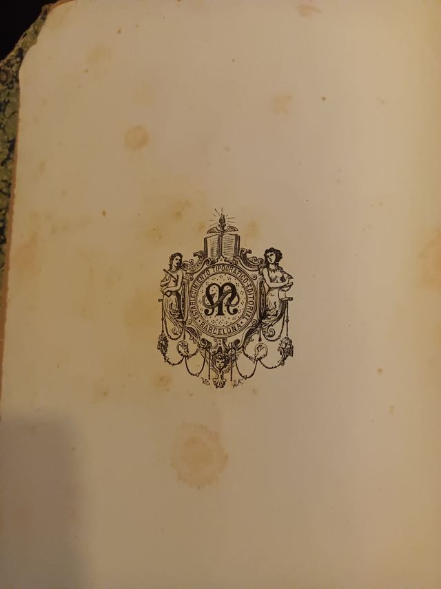 La Vida Normal La Salud Rengade Libro antiguo 1886