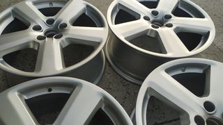 Llantas Audi 18" pulgadas RS6 originales