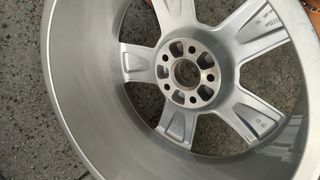 Llantas Audi 18" pulgadas RS6 originales