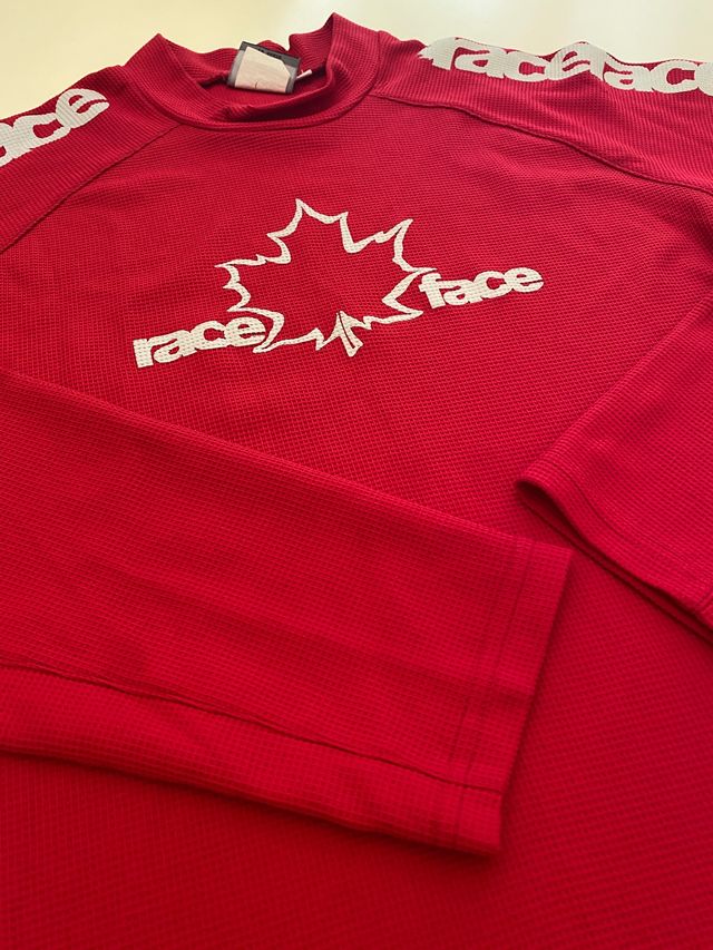 MAILLOT MTB RACEFACE