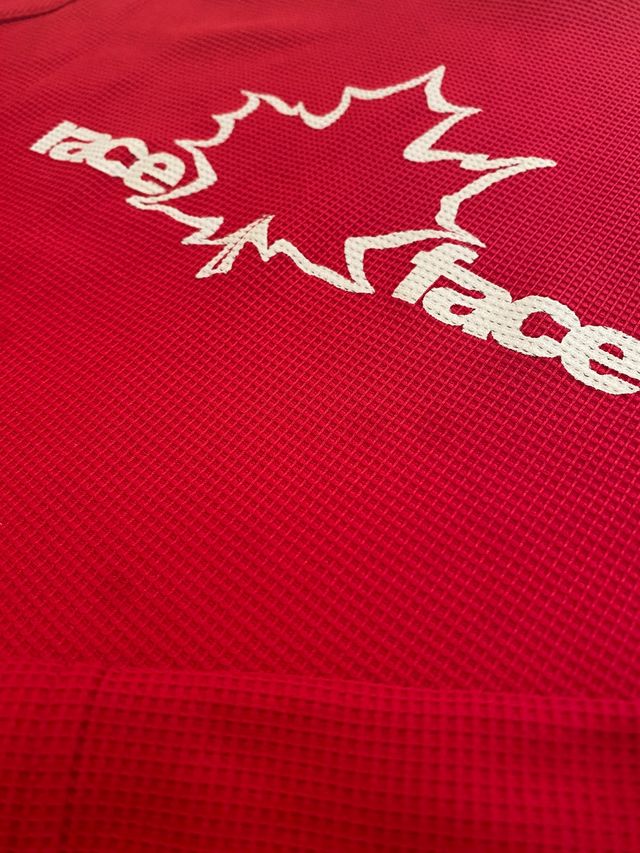 MAILLOT MTB RACEFACE