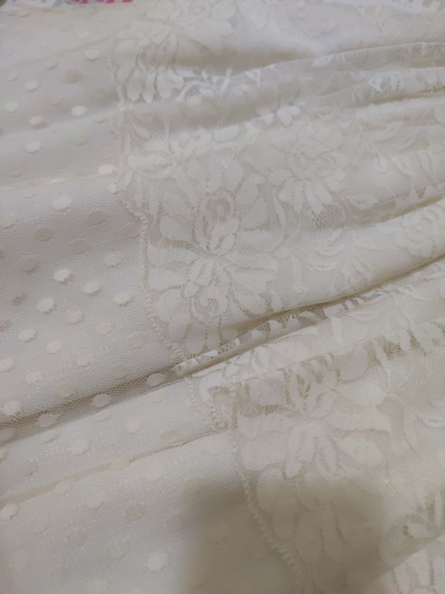 vestido talla 5 años