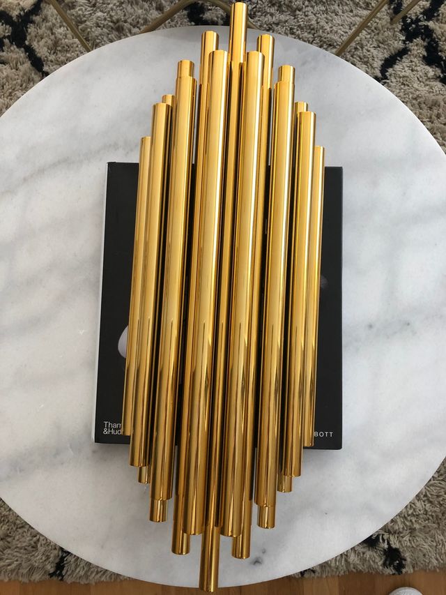 Moderno Aplique de luz