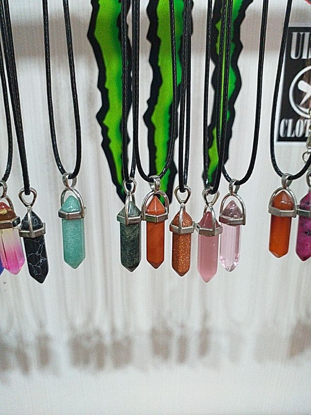 Collar/es, quedan pocos!!