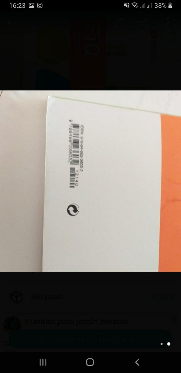 ciències biologia i geologia, cp y física i químic