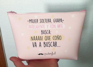 Neceser de Puterful de segunda mano por 5 EUR en Jerez de la Frontera en  WALLAPOP