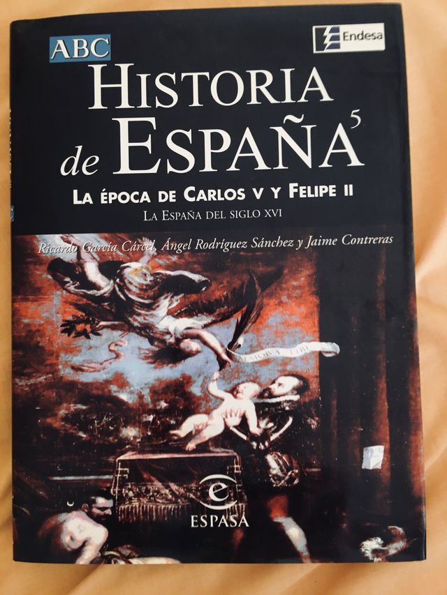 Historia de España