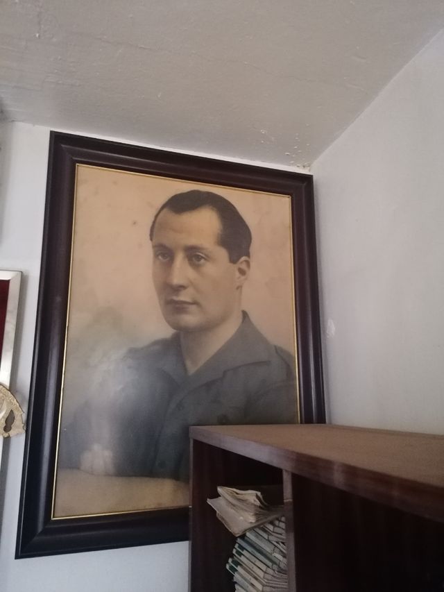 Cuadro primo de Ribera