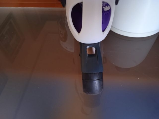 Patines de línea talla 34 extensible  hasta 36