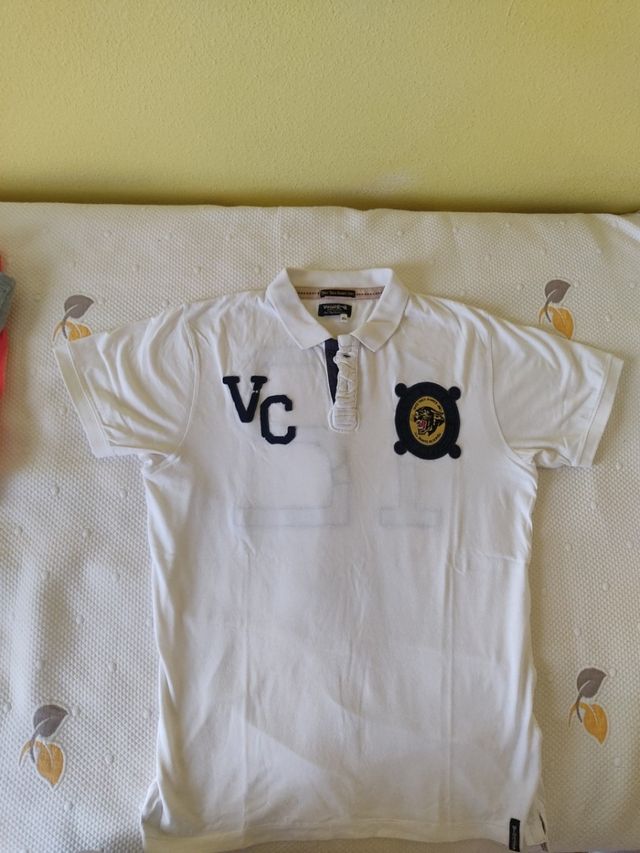 Polo talla XL