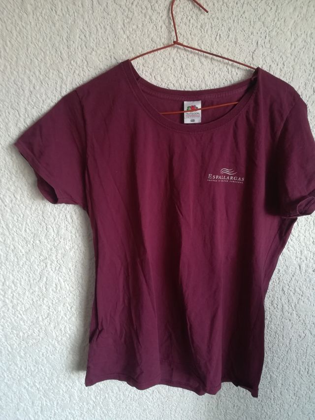 samarreta Espallargas