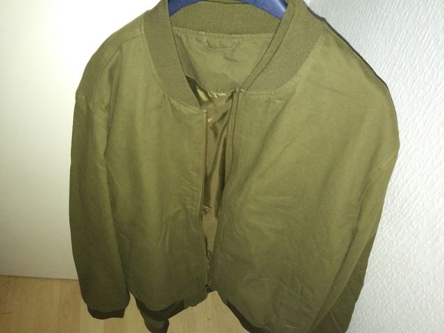 Chaqueta Aviador XL