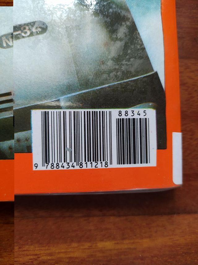 Libro: Asesinato en el Canadian Express