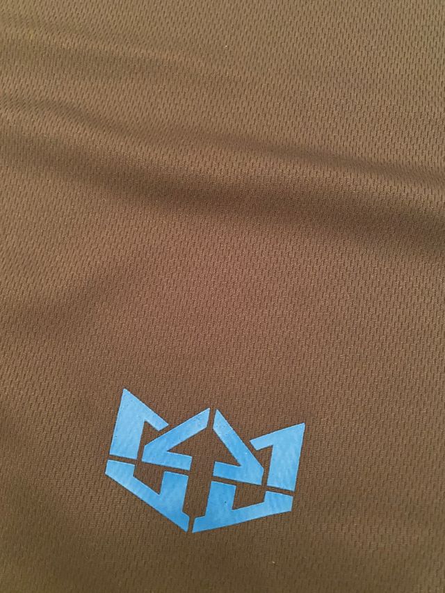 MAILLOT ENDURO MTB ROYAL ALL DAY
