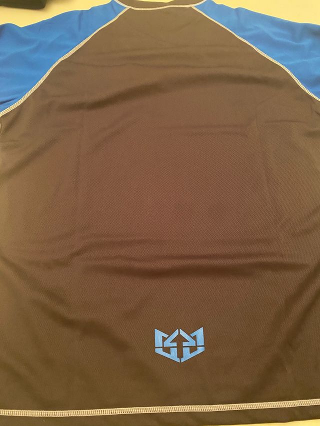 MAILLOT ENDURO MTB ROYAL ALL DAY