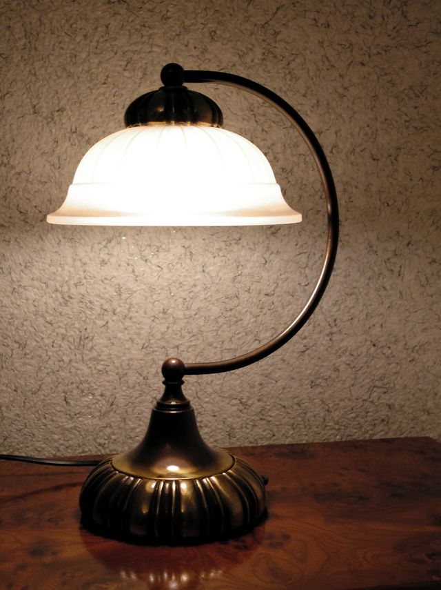 Lámparas habitación de matrimonio