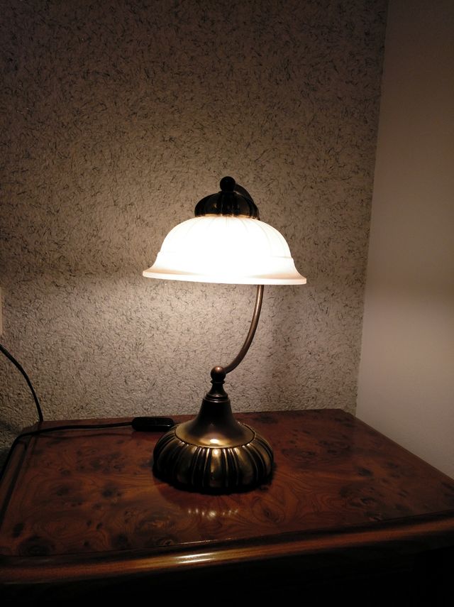 Lámparas habitación de matrimonio