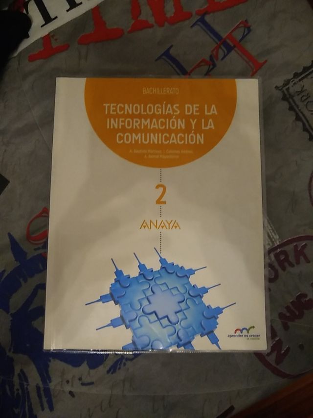 Tecnologías de la información y la comunicación