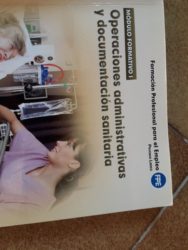 cuidados auxiliares de enfermería