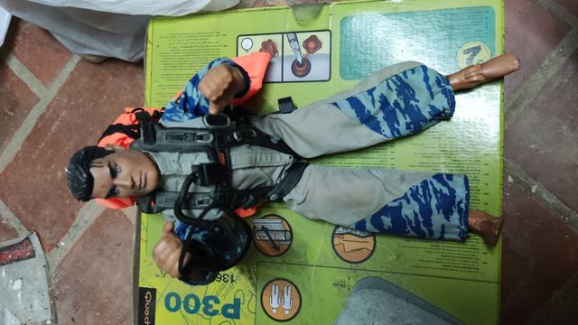 Action Man