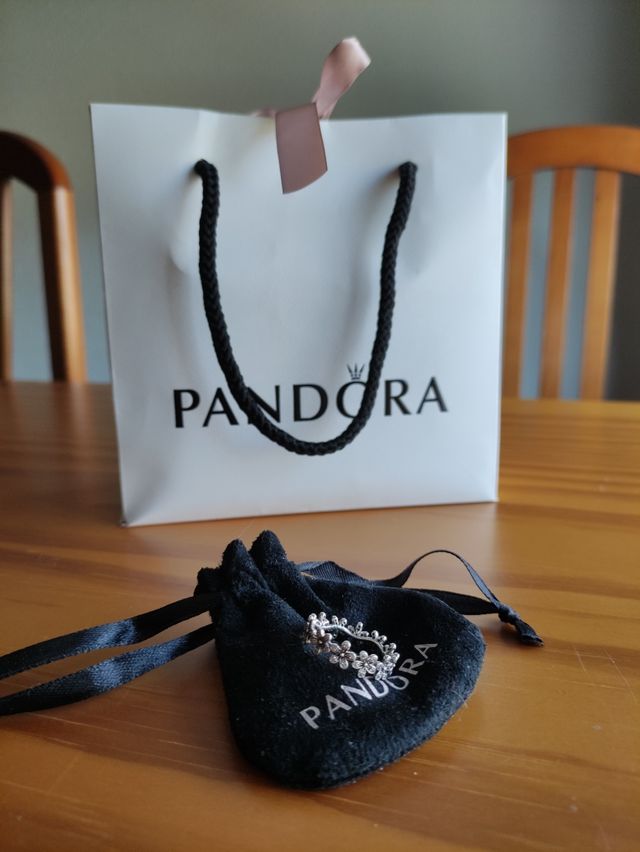 Anillo de pandora