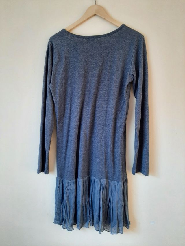 vestido Tarifa Colección