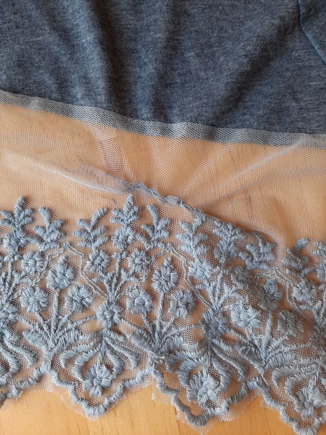 vestido Tarifa Colección